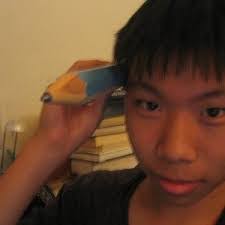 Mickey Kangur's Instagram, Twitter & Facebook