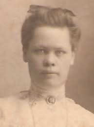 Sarah Ness (1882-1969)