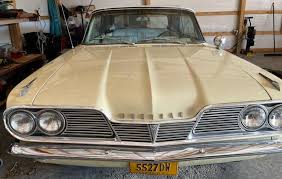Image result for Caravan Gold 1962 Tempest