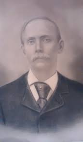 PVT Richard John Overton (1839-1904)