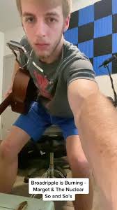 Broadripple is Burning: A Musical Journey