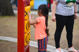 Se hará teniendo en cuenta los. Instalaron Nuevos Juegos Infantiles En 21 Jardines De Escobar Que Pasa Web Diario De La Zona Norte Y Oeste Del Conurbano