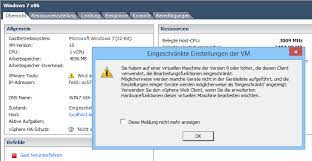 Also the client is really a pain in the but. Esxi 6 0 Free Und Vsphere Client Einschrankungen Und Funktionen Windowspro