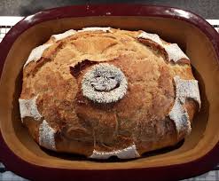 Bauernbrot Hanno Rezept Brot Backen Rezept Einfach Brot Selber Backen Rezept Brot Selber Backen