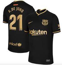 Fc barcelona new 2020 2021 away shirt design leaked news break. Barcelona Releases New Away Kits For 2020 2021 Season