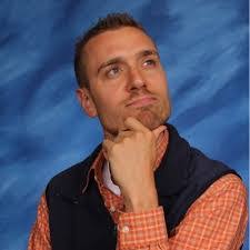 Charles Westerberg's Instagram, Twitter & Facebook