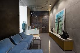 Studio41 home design showroom has updated their hours and services. Sergey Makhno S Office And Showroom On Behance