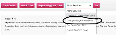 Two different online methods are available to block your axis bank credit card. Why Is My Axis Debit Card Declining International Transactions Even After I Activated It For International Use On Their Net Banking Site Quora