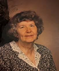 Ruth Sands Obituary January 22, 2024