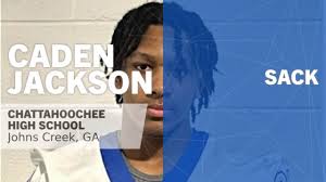 Caden Jackson