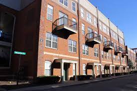 Carson street commons' almost perfect score of a 94 out of 100 makes living here a walker's paradise, even your grocery store is a short walk away! Pittsburgh Apartments Carson Street Commons Home