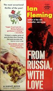 Search For Barye Phillips James Bond Books James Bond Movies James Bond