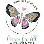 Pink Heart Funds Trail Fun Run
