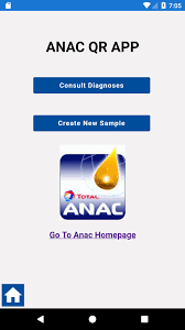 Anac to book an appointment. Anac Qr App For Android Apk Download