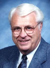 Gary Potter Obituary (2016)