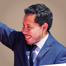 Juan Marcos Chavez Condori