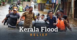 Social entrepreneur lakshmi menon has initiated a slew of schemes under the friendship campaign to help the fisherfolk of kerala, the heroes of the 2018 floods, to stand on their own feet and be. Kerala Flood Relief Community Crowdfunding With Gogetfunding