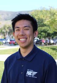 Past Officers 2019-2020