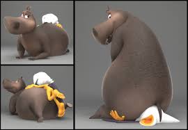 Unpaid Comm: Girls Having Fun by OCsFA -- Fur Affinity [dot] net