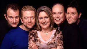 BBC Two - Dead Ringers