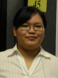 Richard Fitch: Department of Chemistry and Physics: Indiana State University