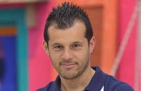 Bake Off Italia, ci sono Carlo e Rosalinda Venerdì Bergamo tifa per loro