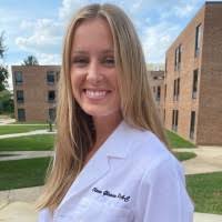 I am excited to announce that since graduating with my Master of Science in  Physician Assistant Studies from St.