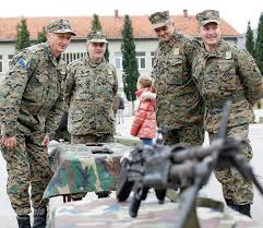 Armija Republike Bosne i Hercegovine