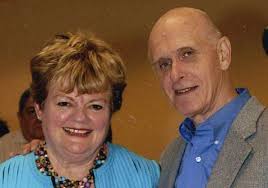 Last Kiss: Stories of loss from our readers