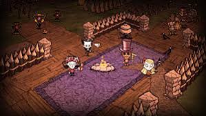 How to connect to your don't starve together server. Don T Starve Together Beginner S Guide To Surviving Your First Night Don T Starve Together