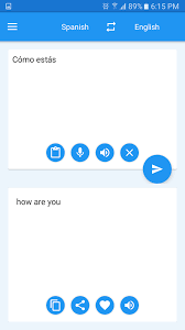 Pin On Spanish English Translator