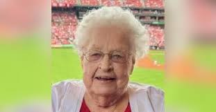 Virginia Mae Winkelmann Obituary