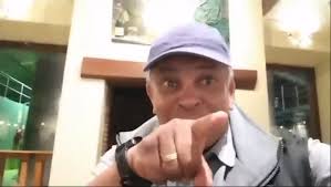 Hi guys, that’s me, Donovan Shaw