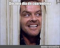 Play time meme gacha life. Meme Decimo Dia De Cuarentena All Templates Meme Arsenal Com