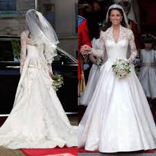 Lua error in module:redirect at line 61: Grosshandel Atemberaubende Kate Middleton Brautkleider Royal Modest Brautkleider Lace Long Sleeves Ruschen Kathedrale Zug Custom Made High Quality Brides Von Weddingfactory 310 47 Auf De Dhgate Com Dhgate