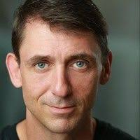 Caroline Young: Actor, crafty and set designer…