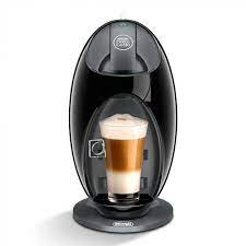 To use the dolce gusto jovia machine. Kaffeemaschine Nescafe Dolce Gusto Jovia Edg250 B Coffee Friend