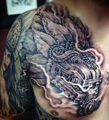 Check spelling or type a new query. 85 Spirited Quetzalcoatl Tattoos Wild Tattoo Art