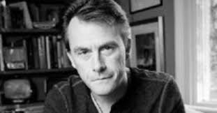 Tales of Mystery and Imagination: Michael Marshall Smith: The man who drew  cats