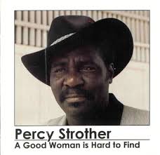 Percy Strother