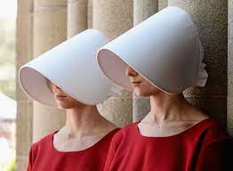 The Handmaids Tale Hat 6522b0