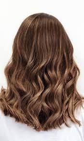 Verona Brown Brown Hair Color With Warm Auburn Undertones Brown Hair Dye Dark Blonde Hair Golden Brown Hair Color