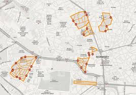 Gaseste rapid adresa si harta unei locatii. HartÄƒ OraÈ™ul In Vremea Pandemiei 7 Zone Din Centrul BucureÈ™tiului Devin Pietonale In Weekend Pentru A Reduce AglomeraÈ›ia Din Parcuri Hotnews Mobile