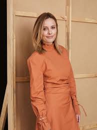 Yes we go to wondrous. Allison Langdon In Stellar 60 Minutes Reporter Says She S Got The Best Of Both Worlds Daily Telegraph