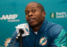 Broncos hire Vance Joseph as their head coach