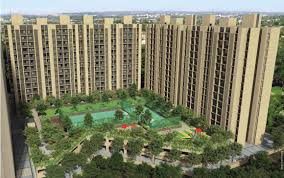 Rustomjee Global City
