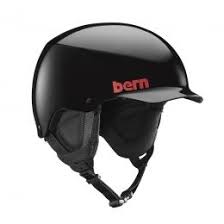 Bern Team Baker Helmet Free Shipping Over 49