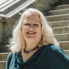 David Droste, Executive Pastor