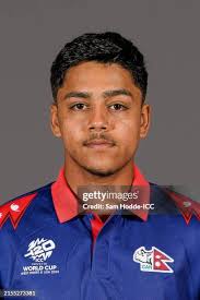 775 Cricket World Cup Nepal Portrait Session Stock Photos, High-Res  Pictures, and Images