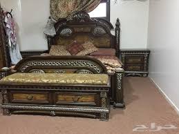 غرفة نوم للبيع خميس مشيط